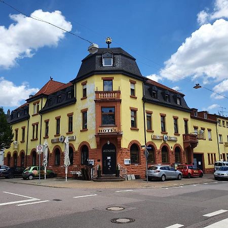 Stay2Night Hotel Dillingen an der Saar Zewnętrze zdjęcie