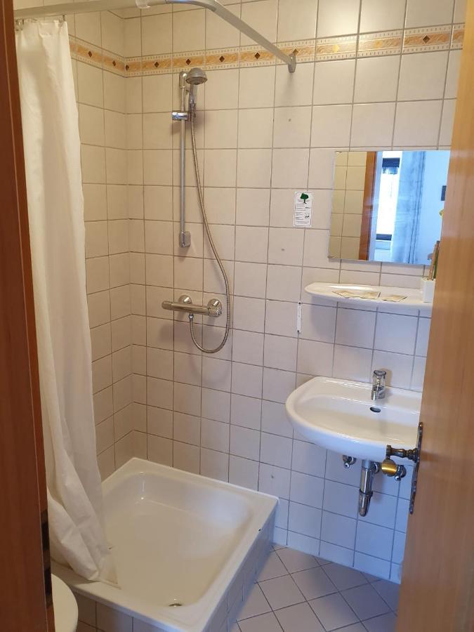 Stay2Night Hotel Dillingen an der Saar Zewnętrze zdjęcie