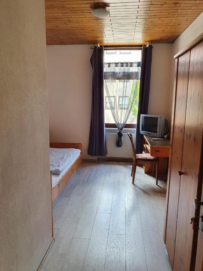Stay2Night Hotel Dillingen an der Saar Zewnętrze zdjęcie