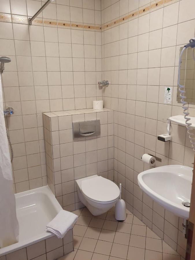 Stay2Night Hotel Dillingen an der Saar Zewnętrze zdjęcie