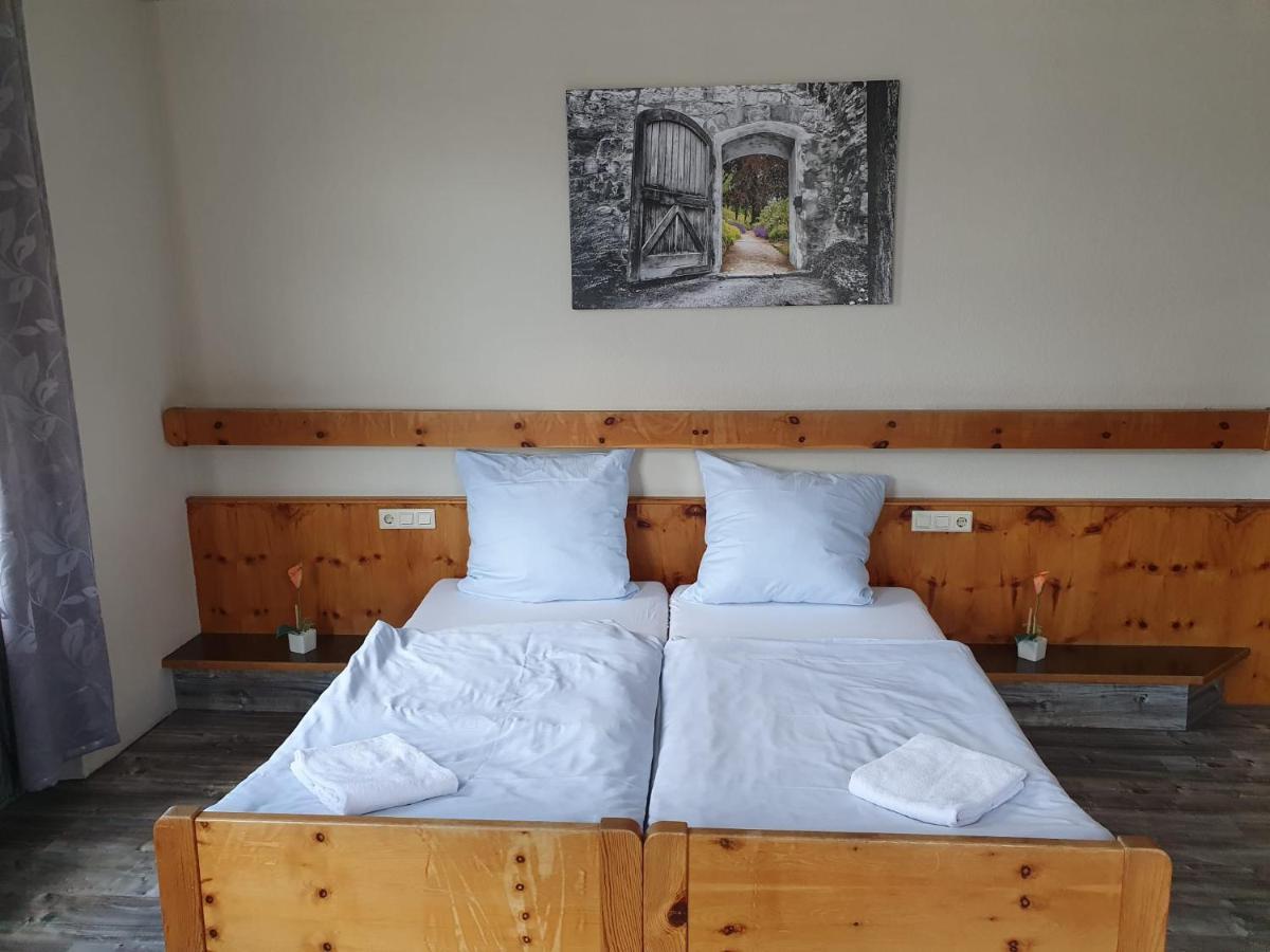 Stay2Night Hotel Dillingen an der Saar Zewnętrze zdjęcie
