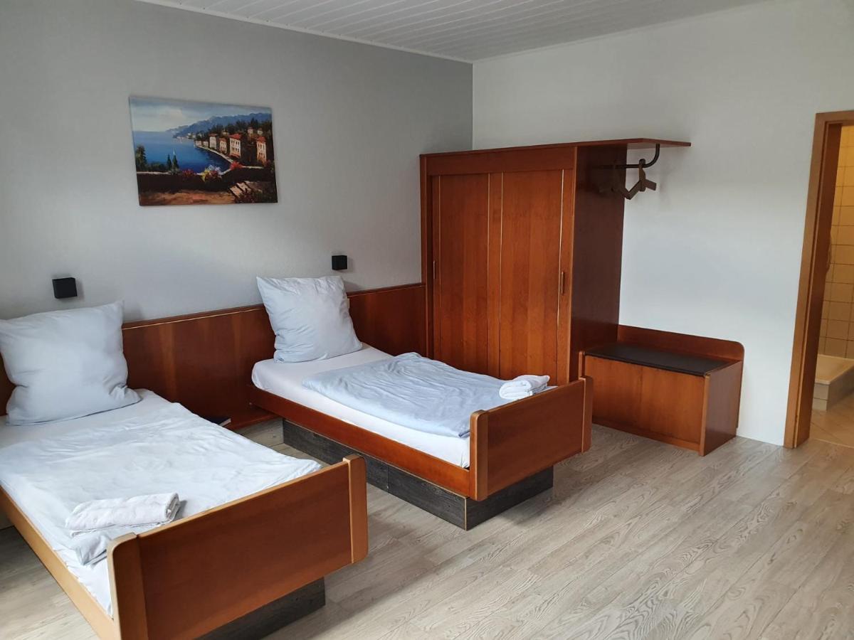 Stay2Night Hotel Dillingen an der Saar Zewnętrze zdjęcie