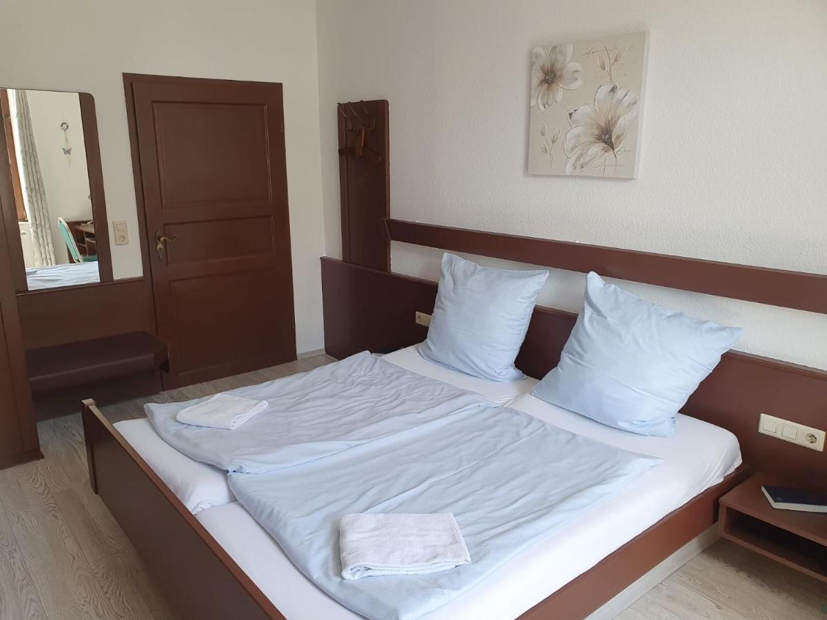 Stay2Night Hotel Dillingen an der Saar Zewnętrze zdjęcie