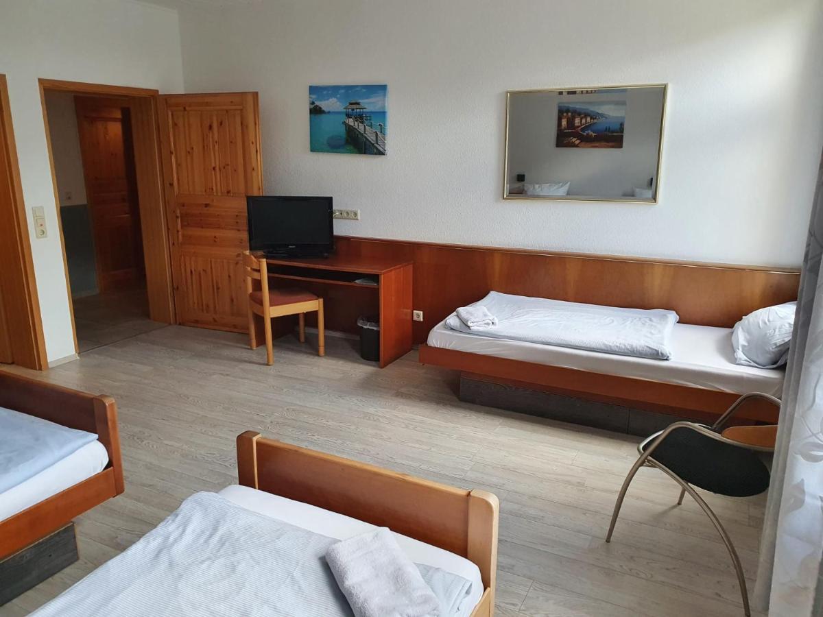 Stay2Night Hotel Dillingen an der Saar Zewnętrze zdjęcie