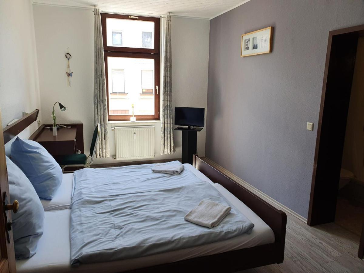 Stay2Night Hotel Dillingen an der Saar Zewnętrze zdjęcie
