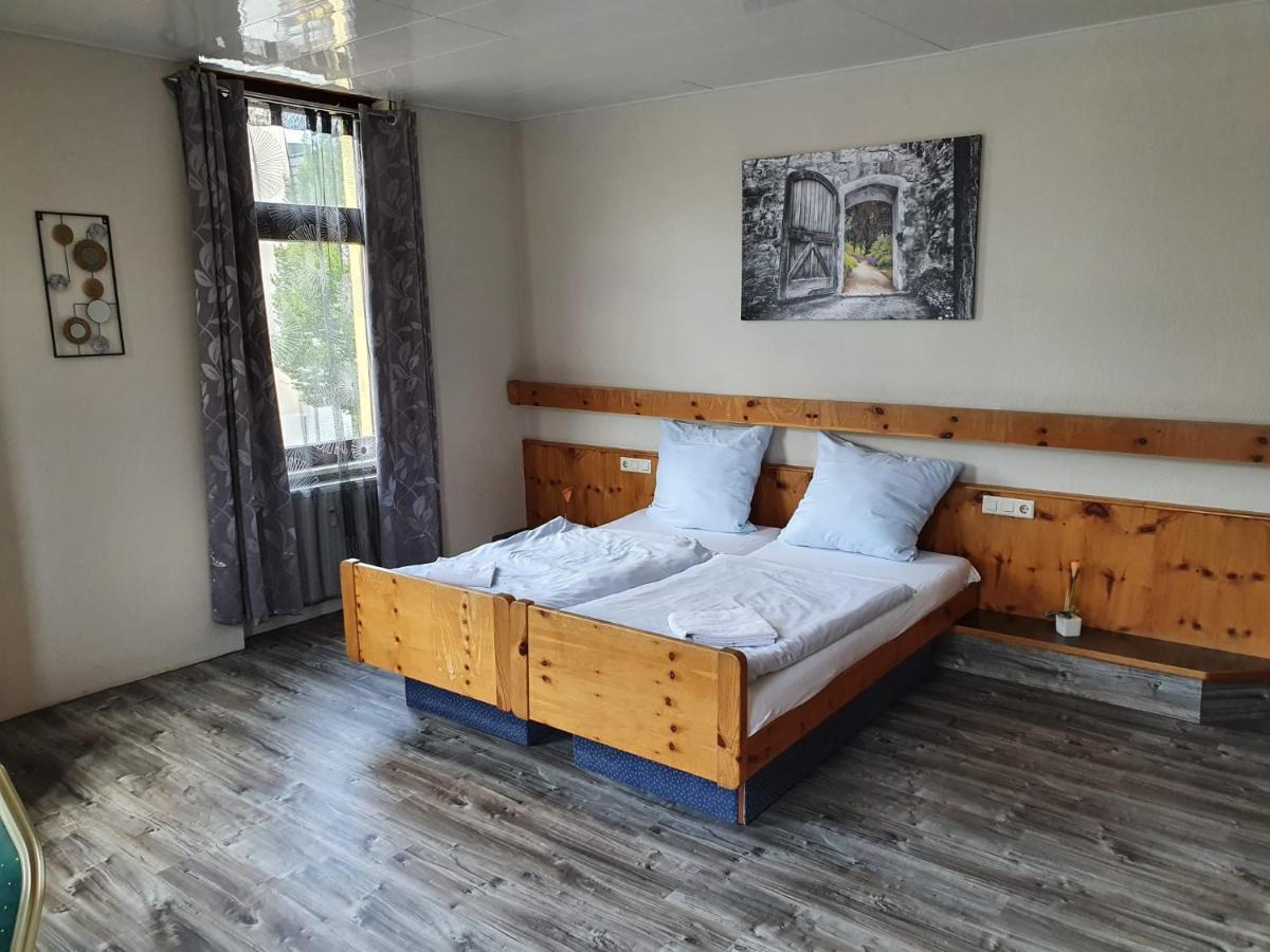 Stay2Night Hotel Dillingen an der Saar Zewnętrze zdjęcie