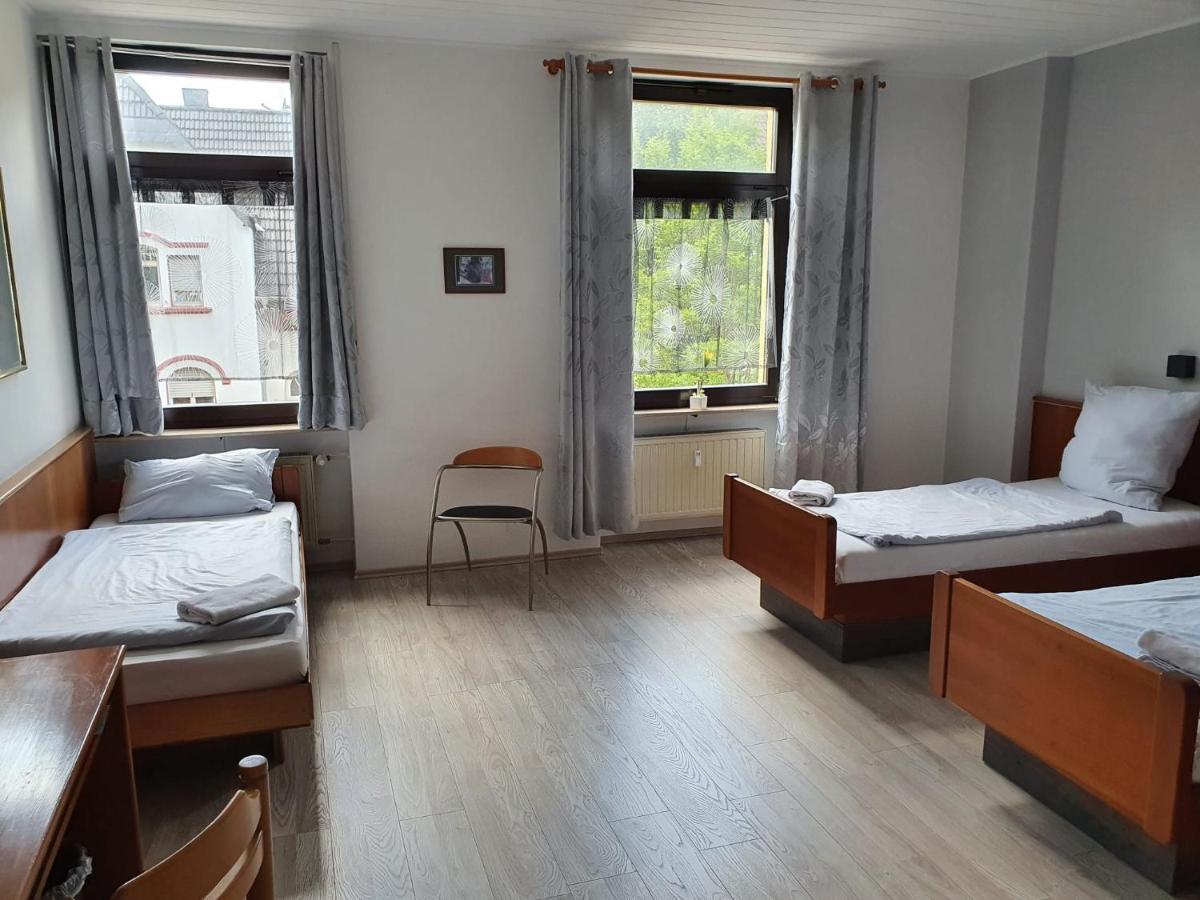 Stay2Night Hotel Dillingen an der Saar Zewnętrze zdjęcie