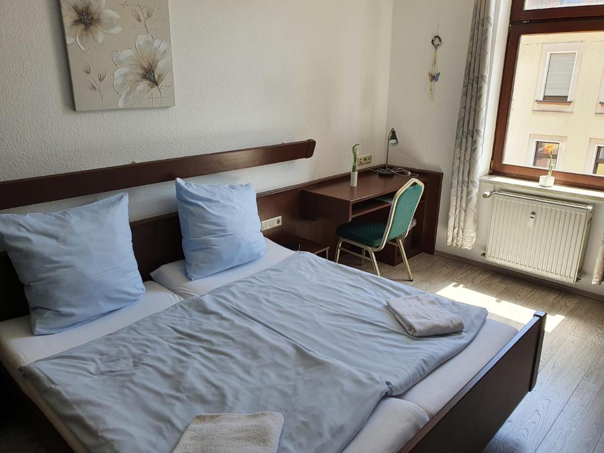 Stay2Night Hotel Dillingen an der Saar Zewnętrze zdjęcie